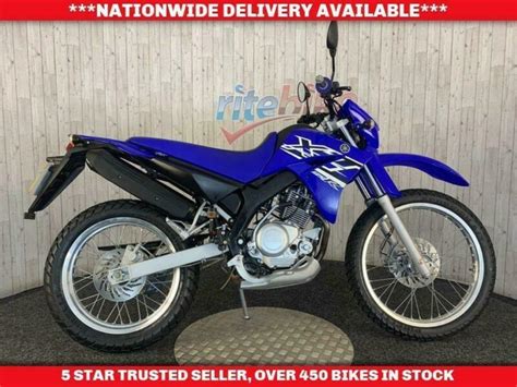 Yamaha Xt 125 R Learner Legal One Owner 12 Month Mot 2004 54 In Low Moor West Yorkshire Gumtree