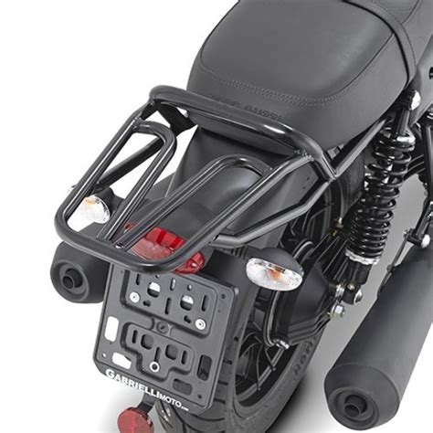 Givi sr8201 stelaż kufra centralnego motoguzzi v7 iii stone cena 584