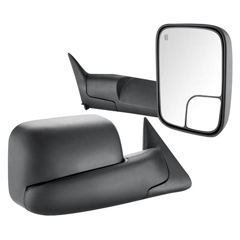 Dodge Ram Tow Mirrors