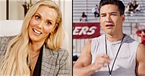 Saved By The Bell Reboot Trailer Brings Slater And Jesse Back To Bayside Elizabeth Berkley