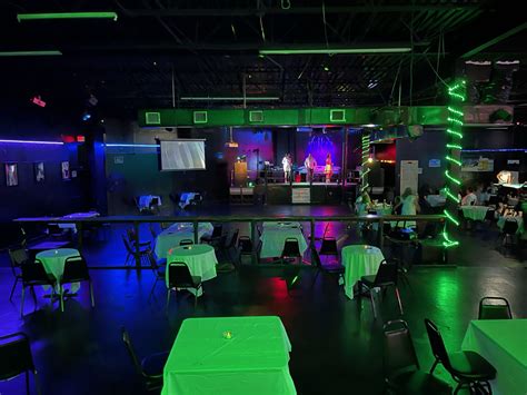 Studio 210 Nightclub And Bar Upcoming Events In San Antonio On