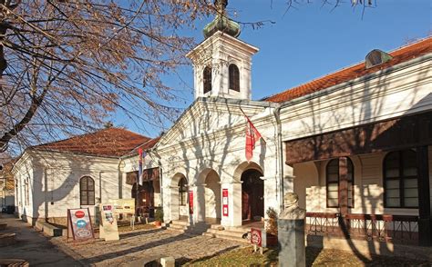 National Museum Valjevo