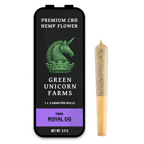 Cbd Pre Rolls Large Selection Of Premium Cbd Joints