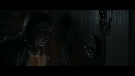 Evil Dead Rise Good Girl Film Clip Phase9 Entertainment