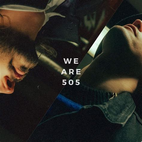 505 (Live) · Artist Profile