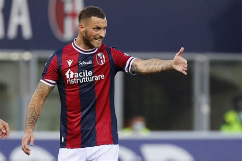 Serie A Live Bologna Vs Sampdoria Football Italia