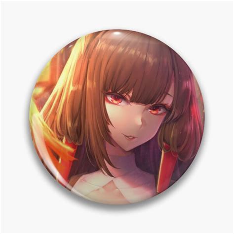 Lewd Fox Akagi Sexy Tits Boobs Thighs Thicc Azur Lane AL Hot Hentai Ecchi Anime Girl Pin