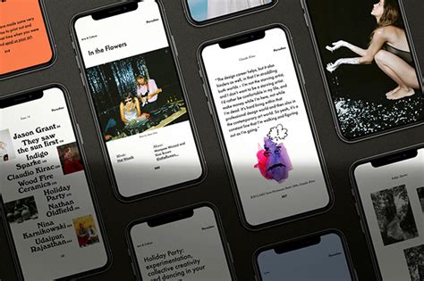 Paradiso 14 :: Behance