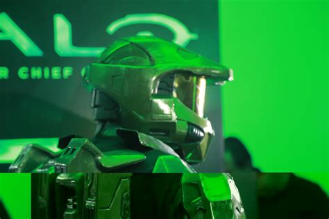 Xbox México Celebra El Lanzamiento De Halo The Master Chief Collection