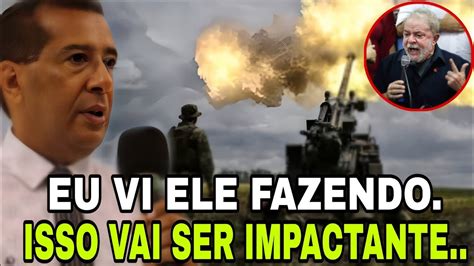 DEUS VAI AGIR VAI SER IMPACTANTE FORTE PROFECIA PARA A NAÇÃO PR