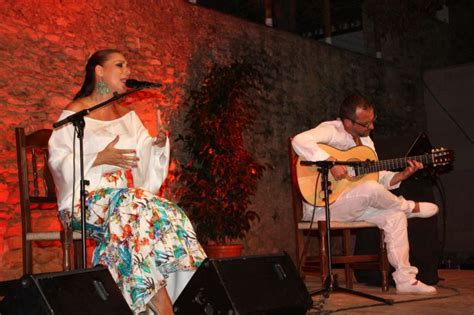 El Festival de Cante Grande de Ronda vivió una de sus ediciones más