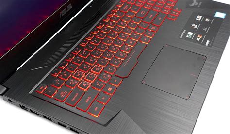 Asus Tuf Gaming Fx705ge 二手筆記型電腦 訊捷3c 關於筆電的大小事