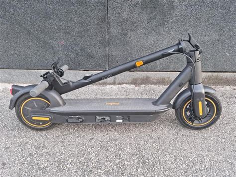 Ninebot G30