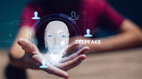 Fintech Expert Shares 5 Ways AI Can Help Detect Deepfakes In EKYC