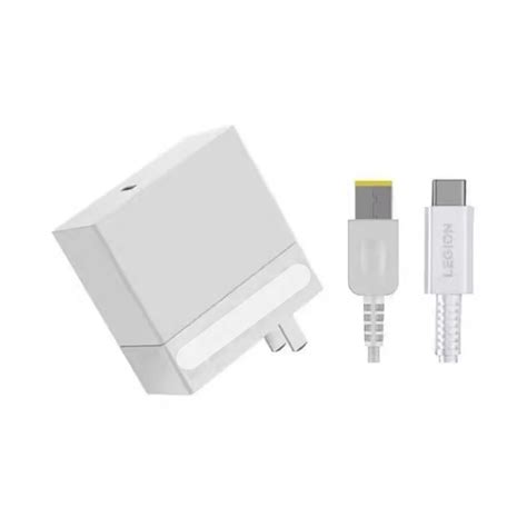 Asli Untuk Lenovo Legion W Usb C Gan Adapter C Pd Fast