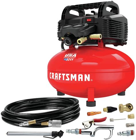 5 Best Air Compressors 2020 Review SolidSmack