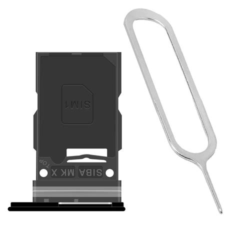 High Grade Sim Memory Card Tray Holder Sim Pin For Samsung Galaxy S24 Sm S921u Ebay