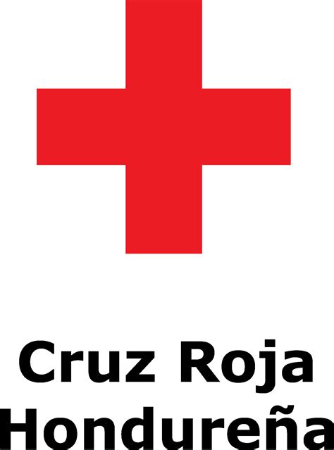 Cruz Roja Logo Vector Ai Png Svg Eps Free Download