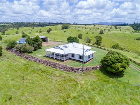 Rural Farming For Sale In Good Night Qld Commercial Real Estate