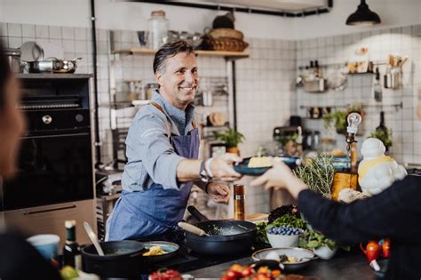 Koch Grillkurse In K Ln Kochen Lernen Vom Profikoch