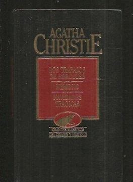 Libro Trabajos De Hercules Y Otros Los De Agatha Christie Buscalibre