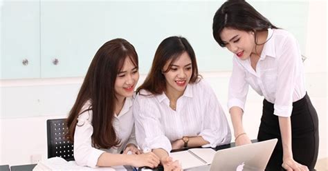 Ngành học HOT ở Việt Nam ra trường là có thu nhập tiền tỷ đầu vào cũng không quá khắt khe