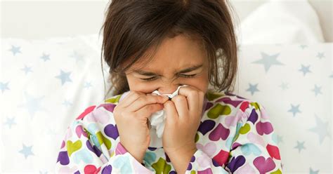 7 Things To Know About The Flu In Kids According To A Pediatrician