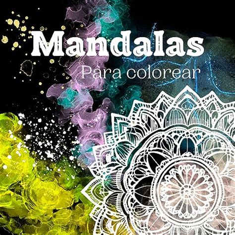 Amazon Br EBooks Kindle Mandalas Para Colorear Para Imprimir Y