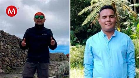 En Chiapas Dos Encuestadores De Morena Asesinados Y Uno Desaparecido