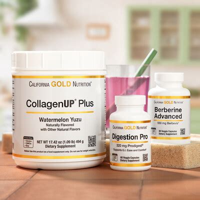 IHerb Launches New GLP 1 Support Products Designed To Combat Common