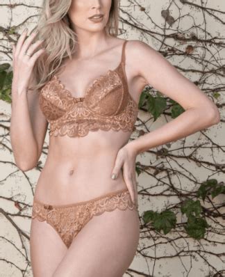 Conjunto De Lingerie Sensual