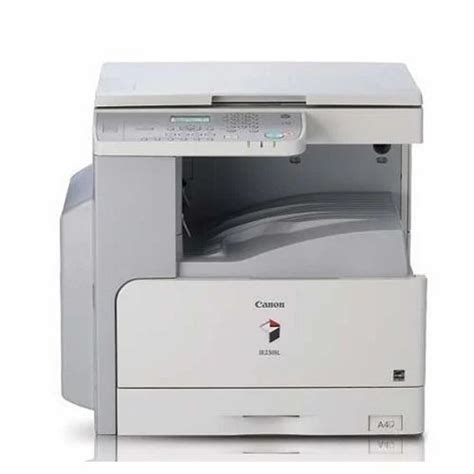 Canon Digital Photocopier Machine At Rs 80000 Canon All In One