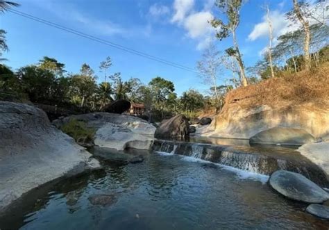 Fakta Lokasi Syuting Film Sinden Gaib Kiprah Moncer Sungai Watu