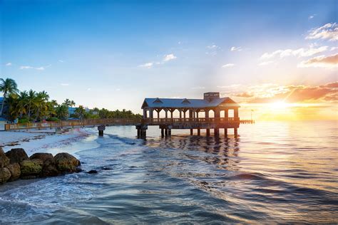 Les Choses Incontournables Faire Dans Les Keys En Floride