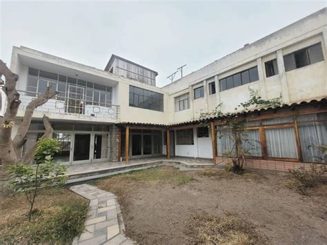 Venta De Terreno Lote En San Isidro Lima Dormitorios Y