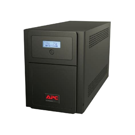 Apc Smv Ai Ms Easy Ups Line Interactive Smv Va V Universal