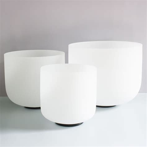 ENLIGHT BOWLS STORE Хрустальные поющие чаши в наличии, купить с ...