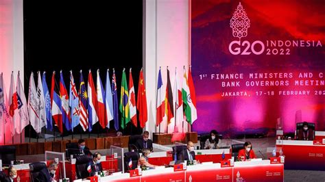 G20 Fault Lines Making It Hard To Walk Its Talk India S Presidency A