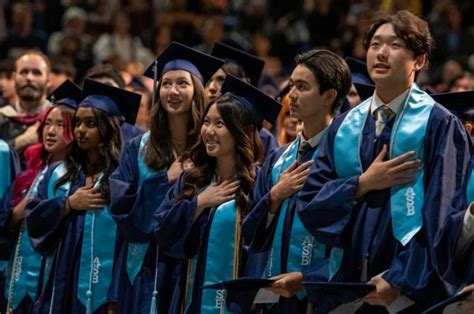 University High Graduation 2023: Our best photos of the ceremony ...