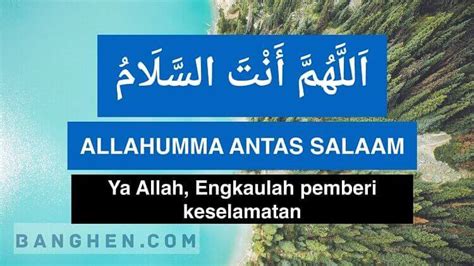 Doa Dhuha Sesuai Sunnah