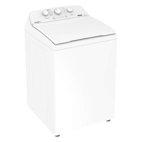 Lavadora Carga Superior Whirlpool Kg Xpert System The Home Depot