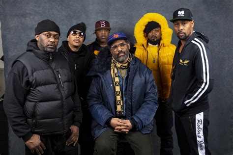 Review ‘wu Tang Clan Of Mics And Men’ Captures The Group’s Wonderfully Bizarre Essence Los