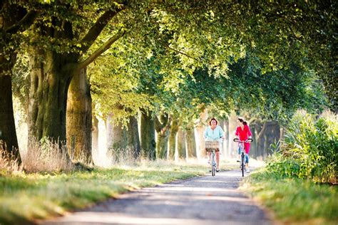 De Mooiste Fietsroutes In Twente Overijssel Hotels In Twente