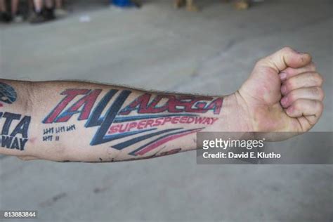 Kentucky Tattoo Photos and Premium High Res Pictures - Getty Images