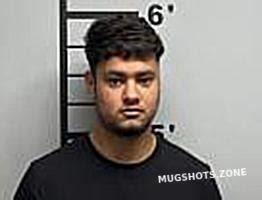 Salas Kenny Benton County Mugshots Zone