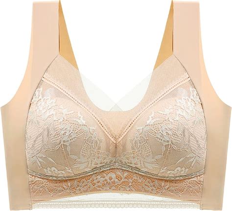 Wmbra Soutien Gorge Pour Am Liorer La Posture Lastique Sans