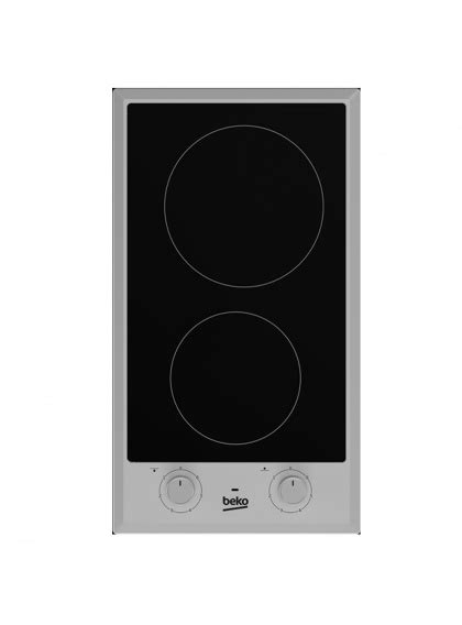 Placa Modular Beko Hdcc X Domesticos