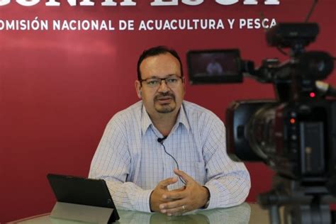 Conapesca Reitera Que El Nico Apoyo Social Vigente Para La Pesca Y