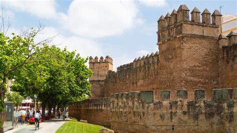 Where To Stay In Seville Best Neighborhoods Expedia