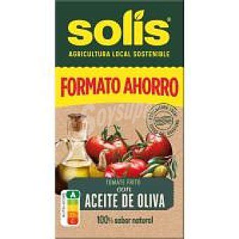 Solís Tomate frito en aceite de oliva Brik 500 g